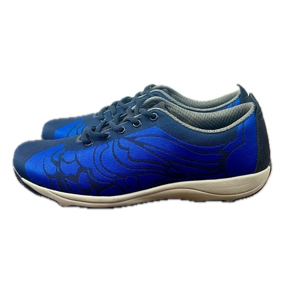 Dansko Women’s Hanna Sneakers - Size 8.5/9 EU 39 - Picture 6 of 11